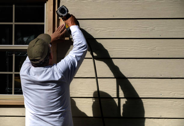 Best Wood Siding Installation  in Citrus Hills, FL