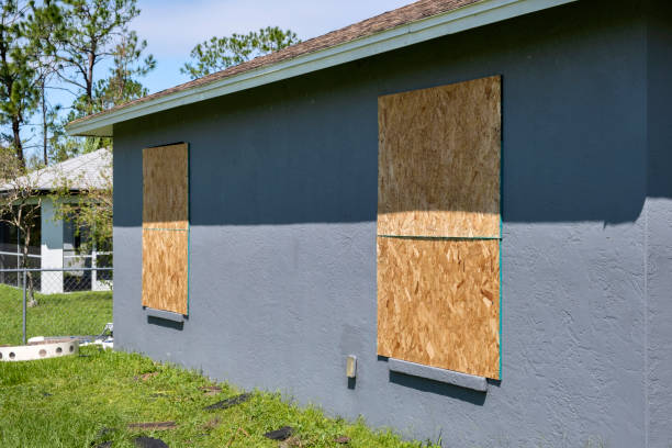 Best Storm Damage Siding Repair  in Citrus Hills, FL